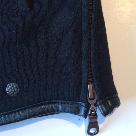 NWT Khujo ladies fold over winter jacket - Picture 5 of 8